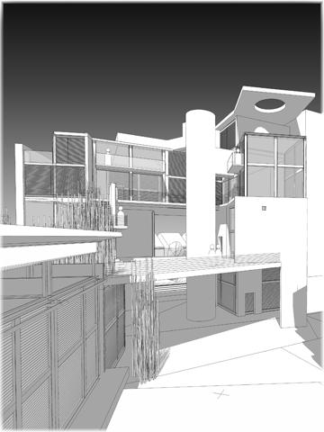 v2r design  |  Architecture  |  Surveying  |  Graphics  |  Technical  |  Freelance