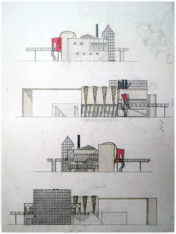 v2r design | Architecture | Surveying | Graphics | Technical | Freelance