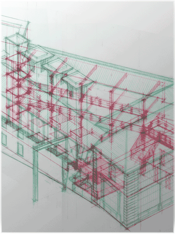 v2r design  |  Architecture  |  Surveying  |  Graphics  |  Technical  |  Freelance