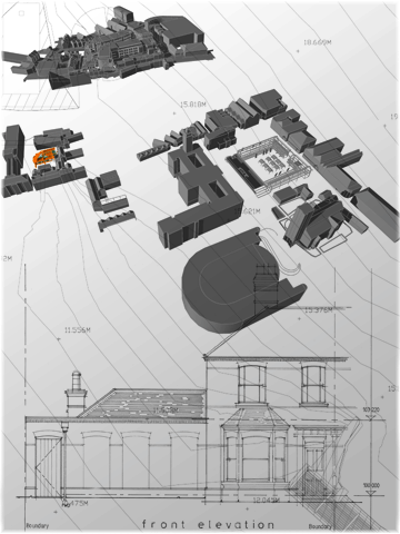 v2r design  |  Architecture  |  Surveying  |  Graphics  |  Technical  |  Freelance