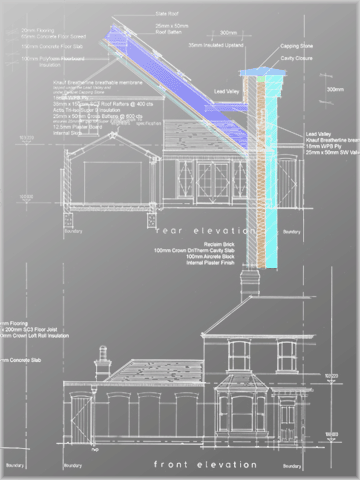 v2r design | Architecture | Surveying | Graphics | Technical | Freelance